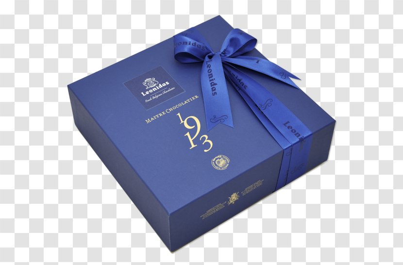 Swarovski AG Gift Japan Blue Charms & Pendants - Box Transparent PNG