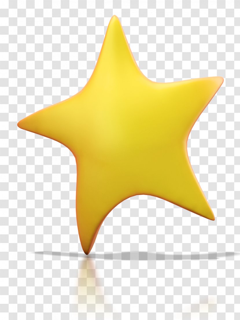 Animation Art Clip - Diagram - Star Transparent PNG