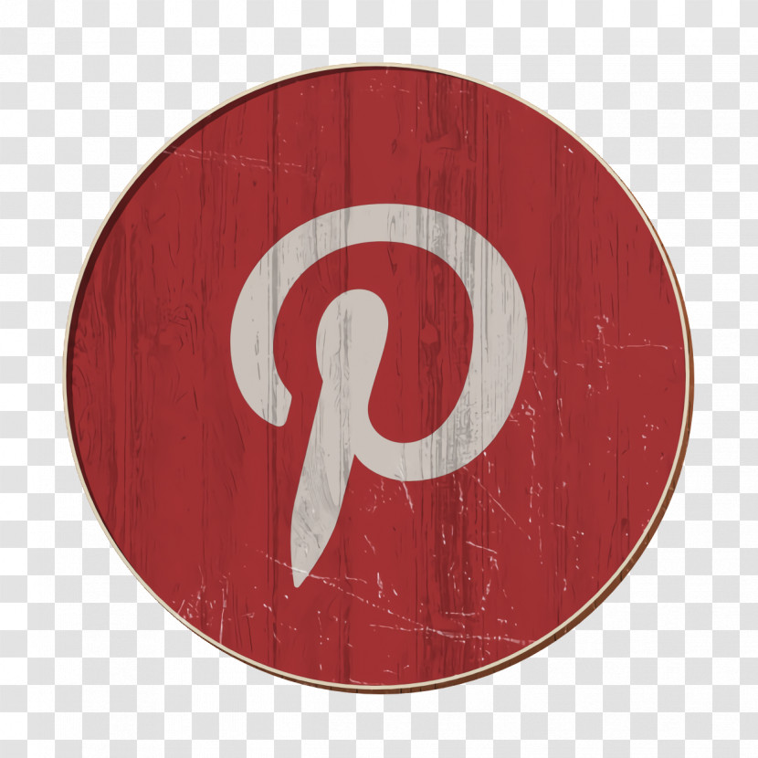 Pinterest Icon Share Icon Social Icon Transparent PNG