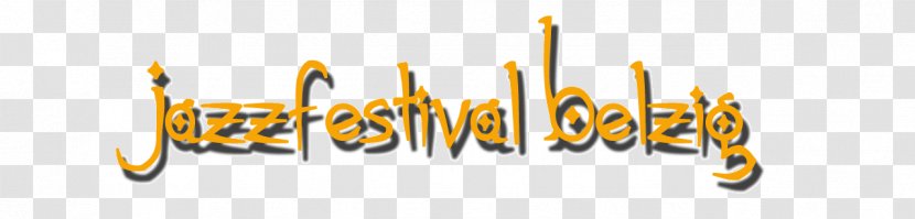 Logo Brand Desktop Wallpaper Font - Text - Jazz Festival Transparent PNG