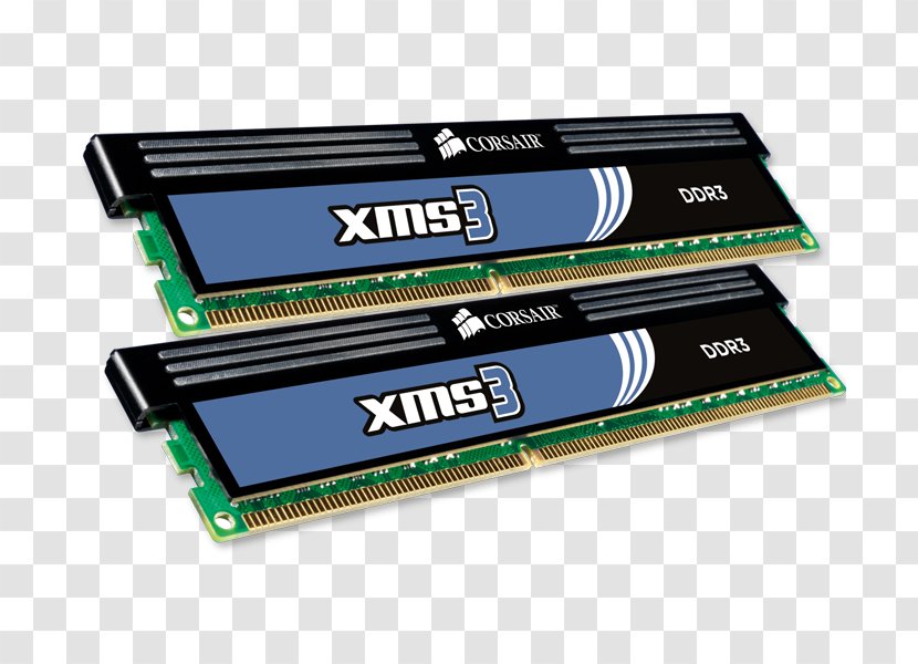 DDR3 SDRAM DIMM Corsair Components G.Skill - Dimm - Ddr4 Transparent PNG