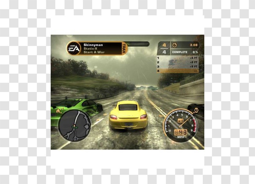 need for speed underground 2 pcsx2