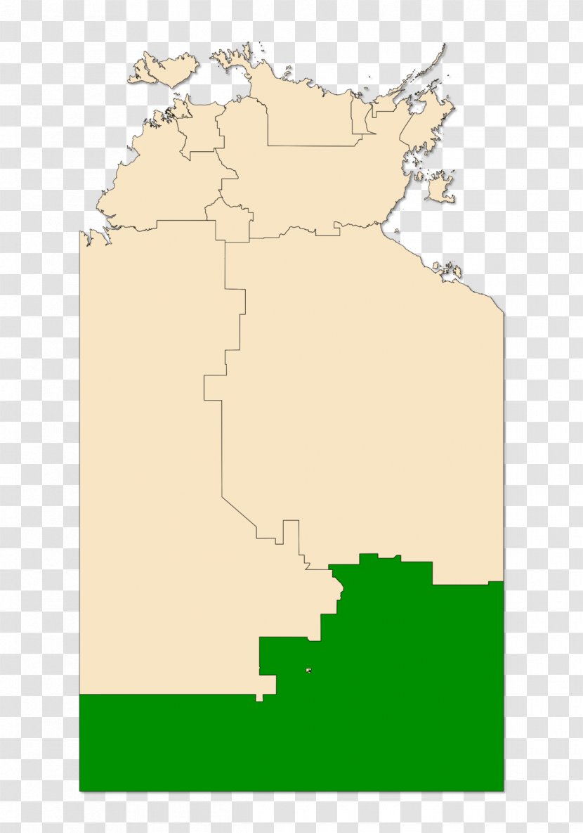 Northern Territory Electoral Division Of Arafura Goyder Nelson Stuart - Country Liberal Party Transparent PNG