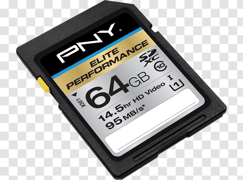 Flash Memory Cards MicroP2 Secure Digital - Technology Transparent PNG
