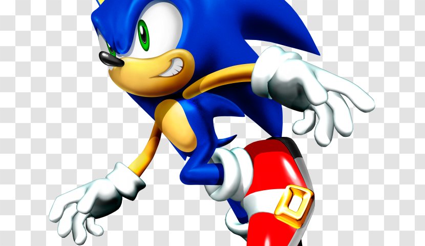 Tails Sonic Heroes Shadow The Hedgehog Video Games Mario & At Olympic Winter - Knuckles Echidna Transparent Transparent PNG