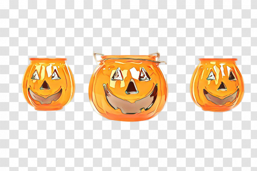 Orange Transparent PNG