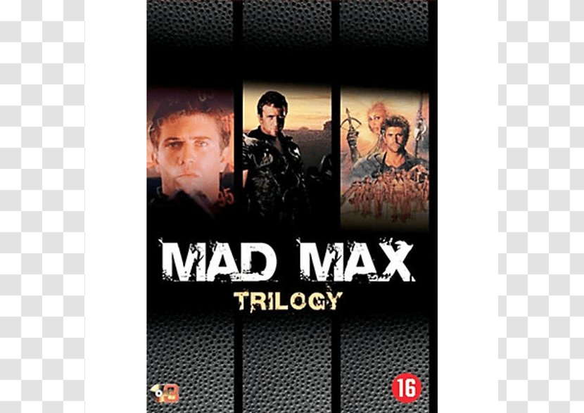 Max Rockatansky Mad 2 Film Director - Tom Hardy - Zach Galifianakis Hangover Transparent PNG