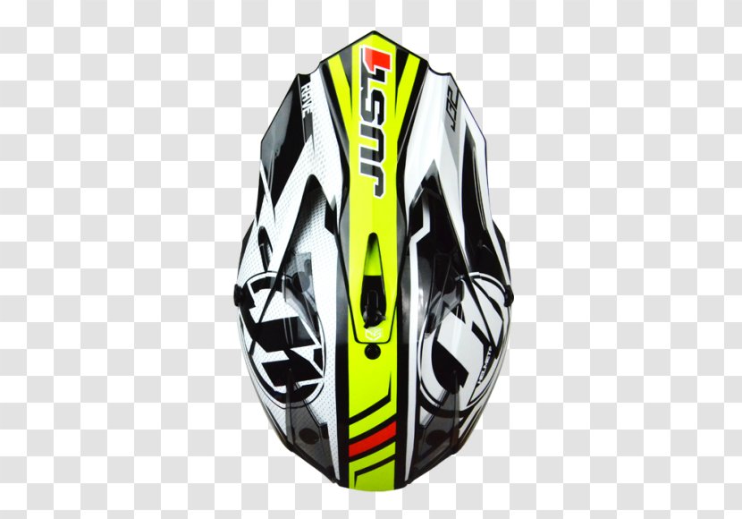 Motorcycle Helmets Thermoplastic Motocross - Yellow Transparent PNG
