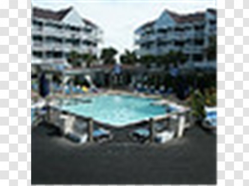 Swimming Pool Family Car Property Recreation Transparent PNG