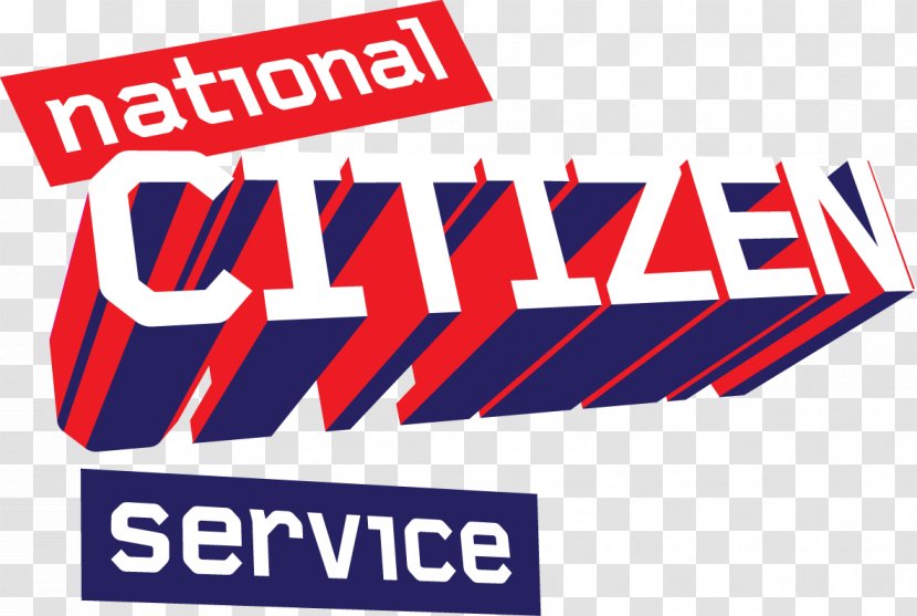 International Citizen Service Organization Voluntary Overseas Volunteering - Area - Ncs Logo Transparent PNG