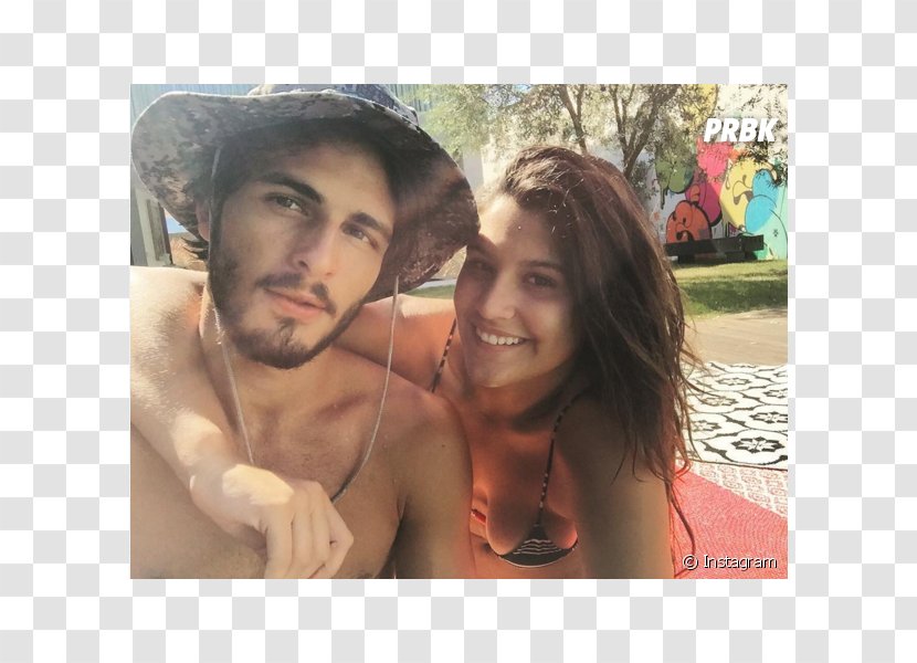 Brenno Leone Rio De Janeiro Malhação Dating Interpersonal Relationship - Watercolor - Couple Transparent PNG