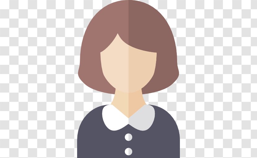 Avatar Job Woman - Tree - Profession Icon Transparent PNG