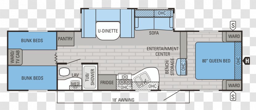 Jayco, Inc. Caravan Campervans Camping World Trailer - Organization - Flight Plan Transparent PNG
