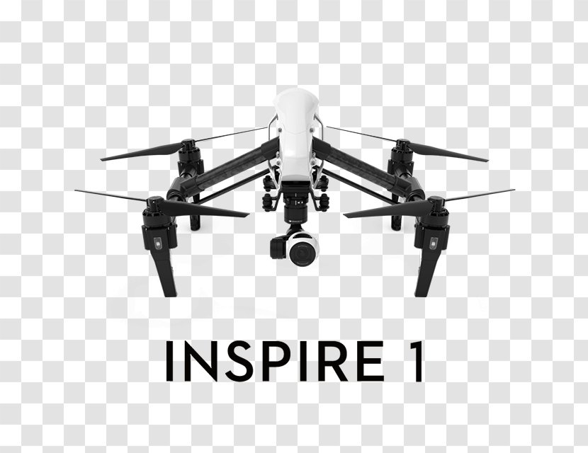 Mavic Pro GoPro Karma Osmo Unmanned Aerial Vehicle Quadcopter - Gopro - Inspire Transparent PNG
