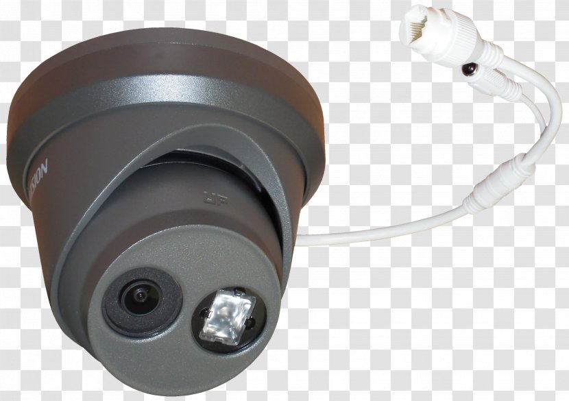 Closed-circuit Television Surveillance - Camera - Design Transparent PNG