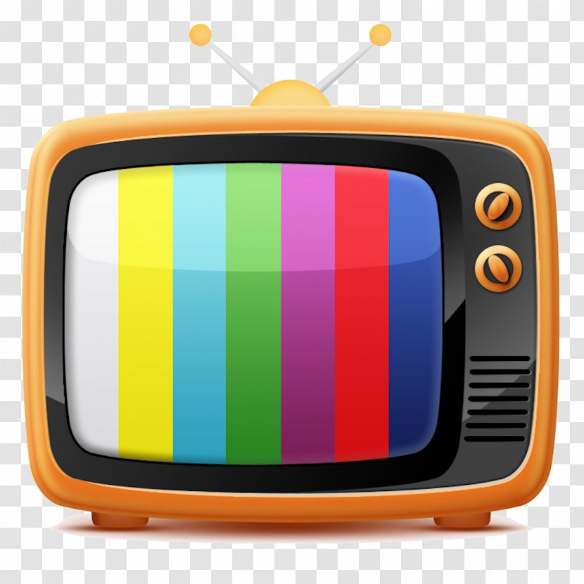 Television Channel Show - Tv Shows Transparent PNG