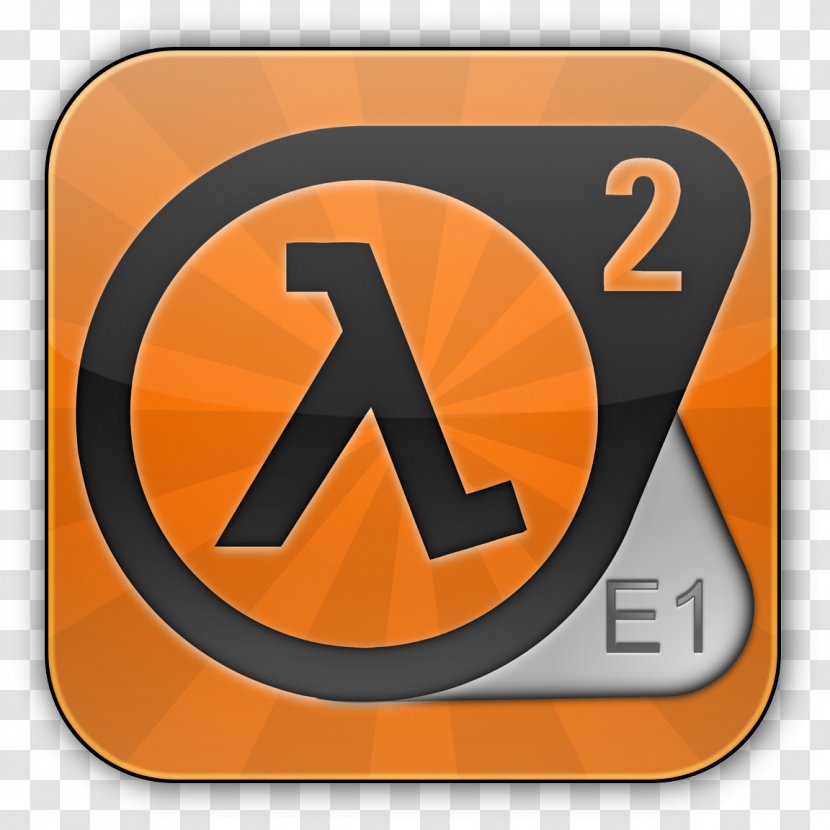 Half-Life: Opposing Force Half-Life 2: Episode One Deathmatch Survivor - Logo Transparent PNG