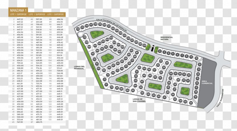 Chihuahua Grupo Valles House Lomas Proposal - Urban Design - Vdl Transparent PNG