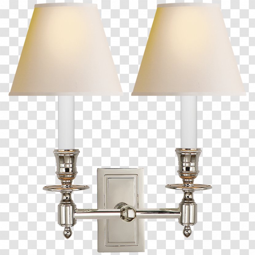 Sconce - Double Twelve Posters Shading Material Transparent PNG