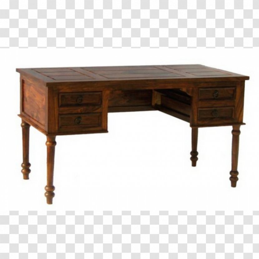 Goa Table Desk Commode Drawer Transparent PNG