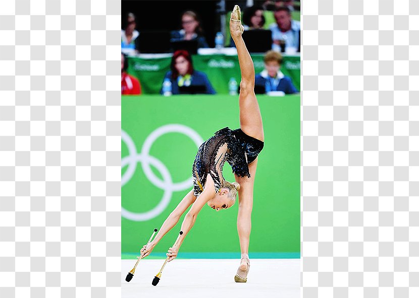 2016 Summer Olympics Olympic Games Rhythmic Gymnastics European Championships Rio De Janeiro Transparent PNG