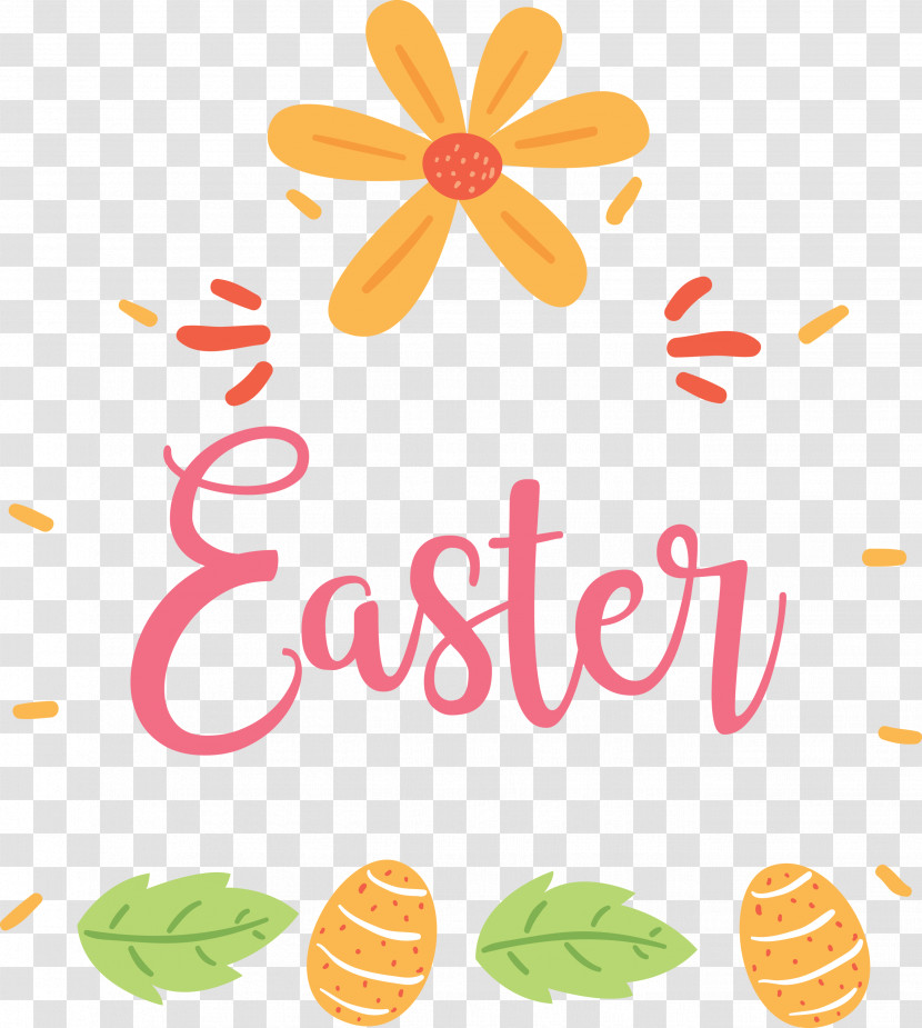 Easter Day Easter Sunday Happy Easter Transparent PNG