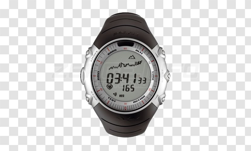 GPS Watch Amazon.com Polar Electro Garmin Fēnix 3 - Strap Transparent PNG