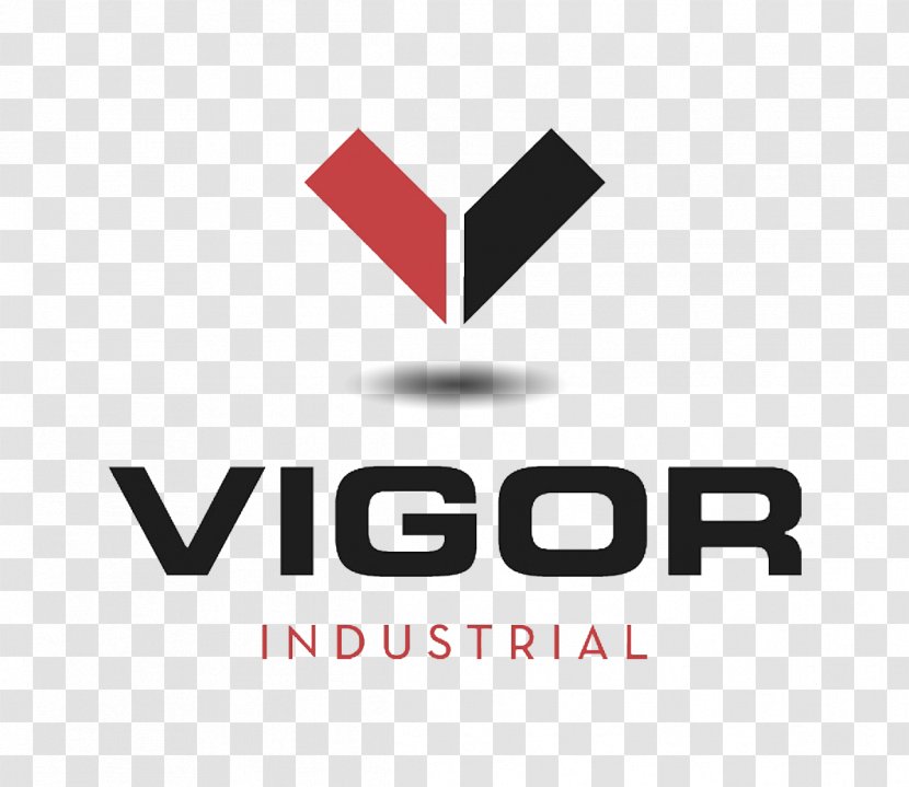 Logo Product Design Brand Font - Area - Vigor Transparent PNG