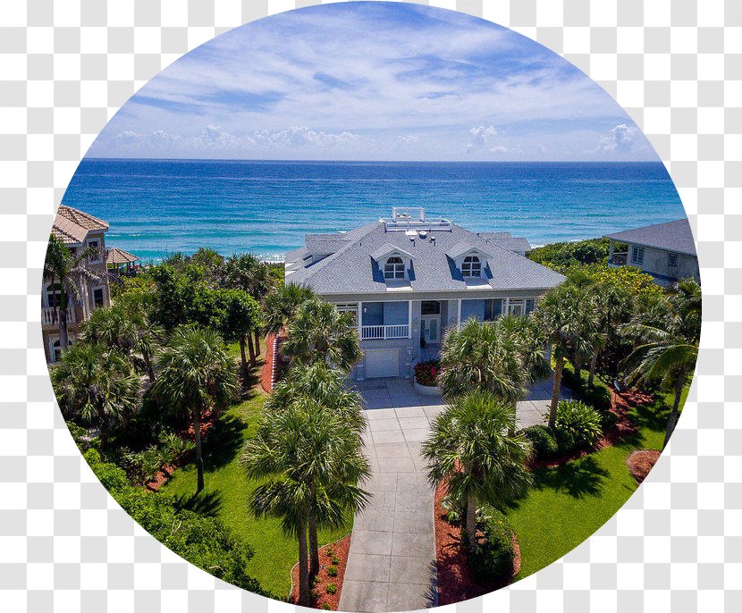 Satellite Beach Cocoa Space Coast Real Estate Property - Vacation Transparent PNG