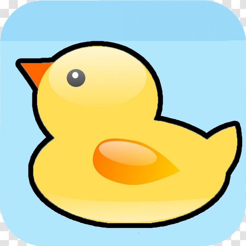 Duck Beak Cartoon Clip Art - Bird - Play Transparent PNG