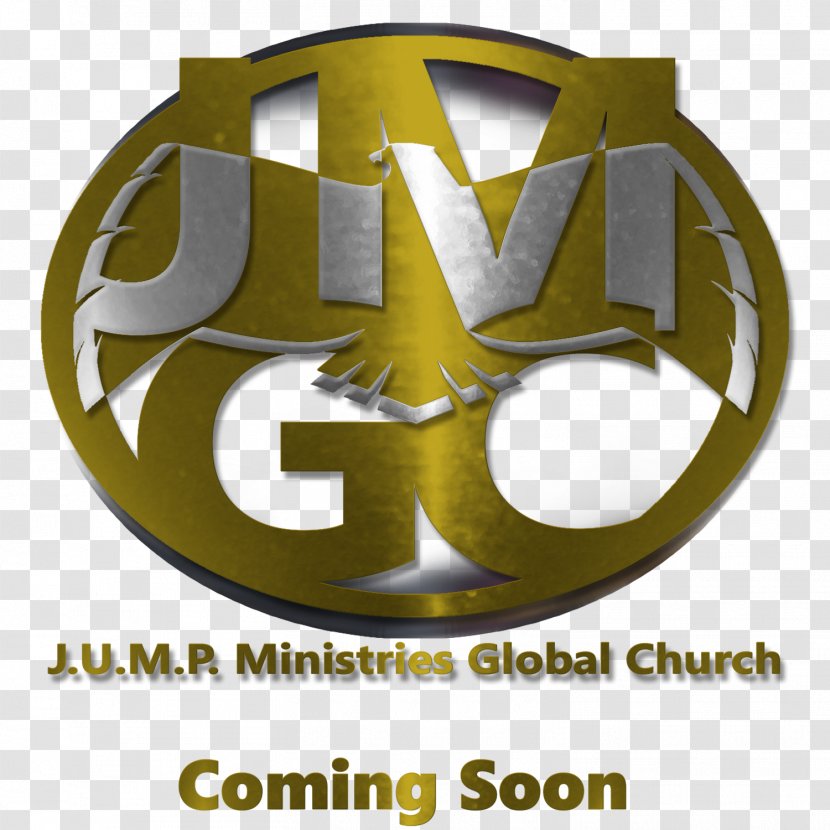 J.U.M.P. Ministries Global Church Logo Brand Food Festival - Coming Soon Icon Transparent PNG