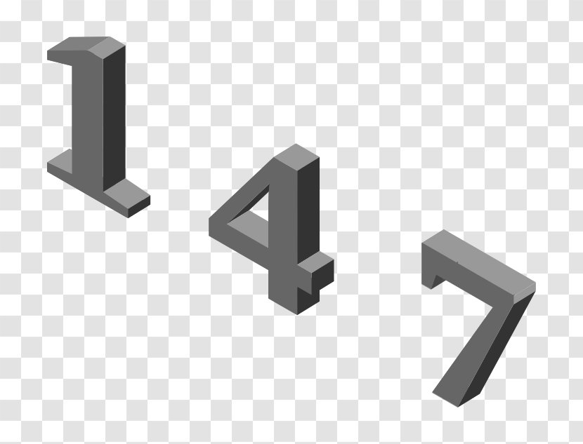 Number Sign Clip Art - Symbol Transparent PNG