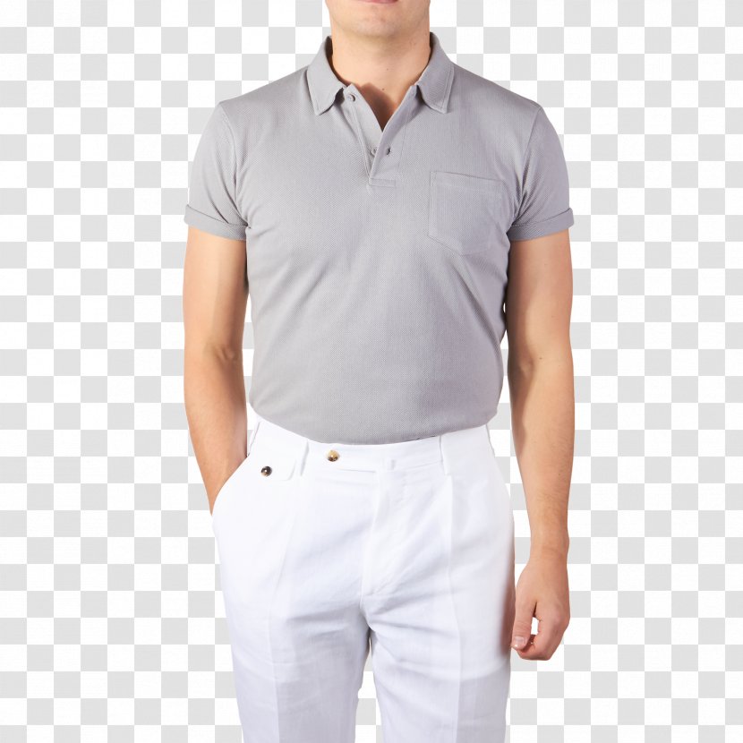 T-shirt Polo Shirt Dress Sleeve Collar - Ralph Lauren Corporation Transparent PNG