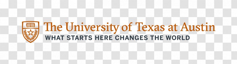 Logo Brand University Of Texas At Austin - Atx - Master Ceremony Transparent PNG