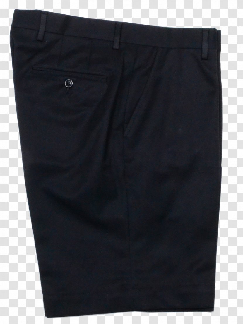 Bermuda Shorts Tuxedo T-shirt Pants - Trousers - Men's Flat Material Transparent PNG