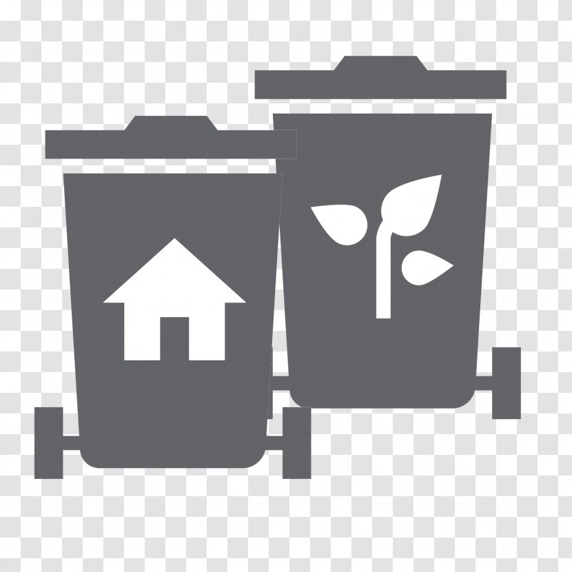 Rubbish Bins & Waste Paper Baskets Wheelie Bin Skip - Kerbside Collection Transparent PNG