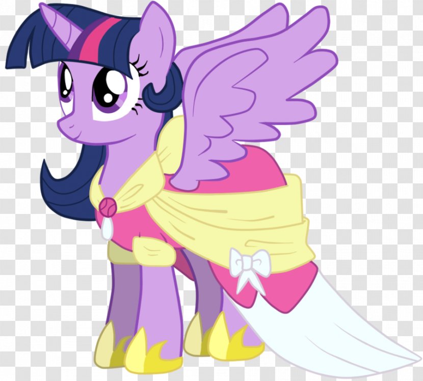 Twilight Sparkle Pony Derpy Hooves YouTube Winged Unicorn - Silhouette - Youtube Transparent PNG