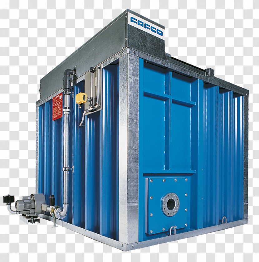 Energy Technology Refrigeration Industry Storage - Transformer - Kaelte Und Klima Ag Transparent PNG