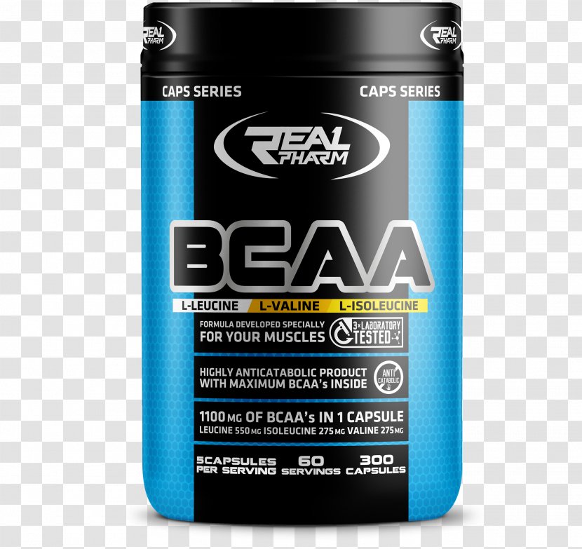 Dietary Supplement Branched-chain Amino Acid Creatine Bodybuilding - Shop - Bcaa Transparent PNG
