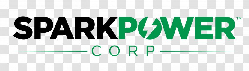 Logo Product Design Brand Green - Text - Sparks From Mars Transparent PNG
