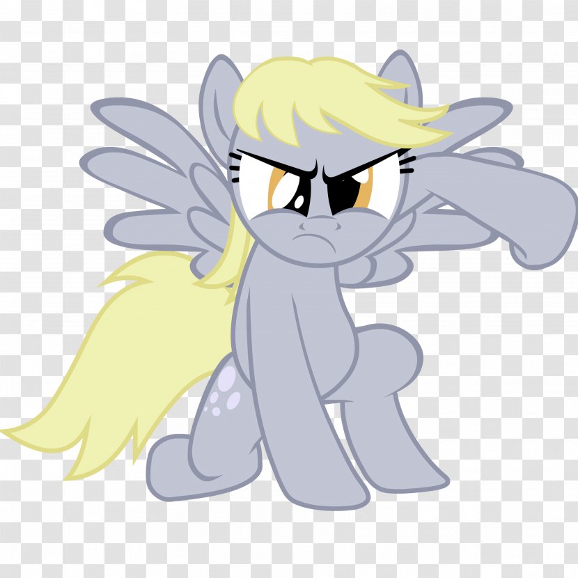 Horse Drawing Mammal Pony - Cartoon - Pegasus Transparent PNG