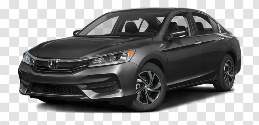 Honda Motor Company 2016 Accord 2017 2018 Hybrid - Automotive Design - HONDA CITY Transparent PNG