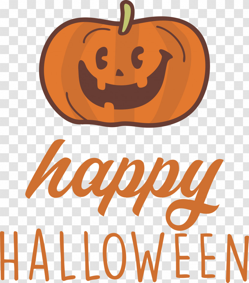 Happy Halloween Transparent PNG