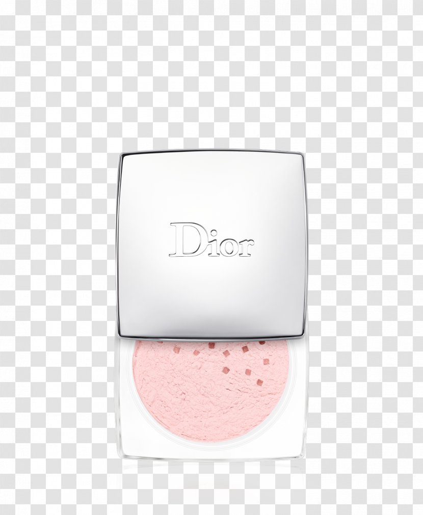 Cosmetics Dior Capture Totale Multi-Perfection Creme Light Texture Face Powder Christian SE Transparent PNG