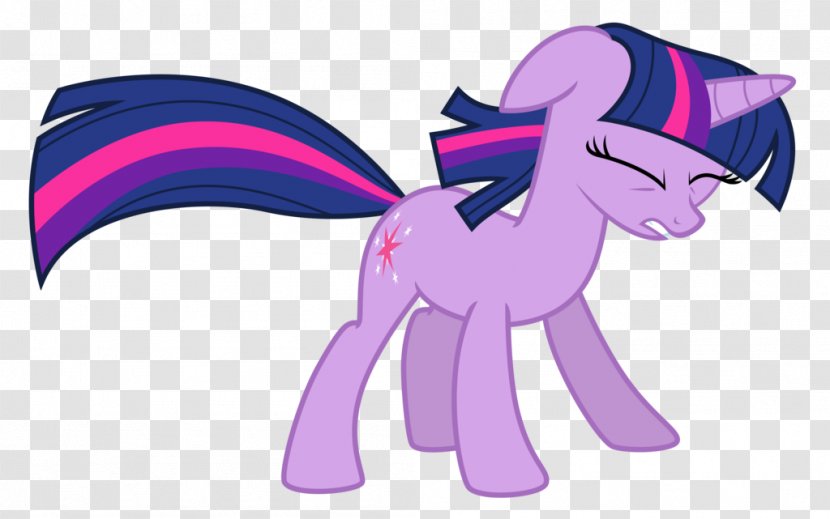 Horse Pony Violet Purple Lilac - Heart - Sparkle Vector Transparent PNG