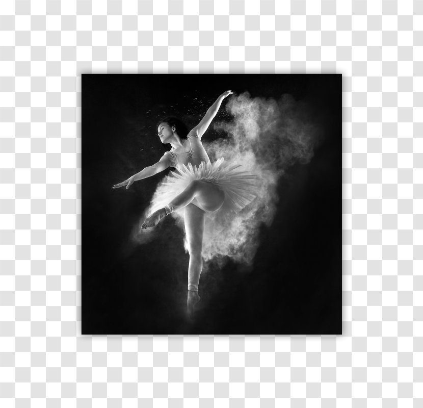 Ballet Dancer Work Of Art - Cartoon Transparent PNG