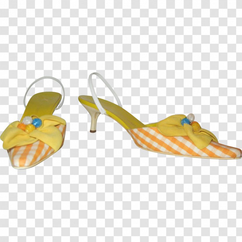 Flip-flops Shoe - Flip Flops - Design Transparent PNG