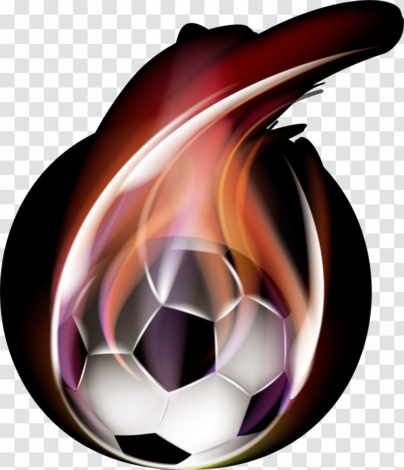 2014 FIFA World Cup Football Sport - Tournament - Red Flame Soccer Transparent PNG