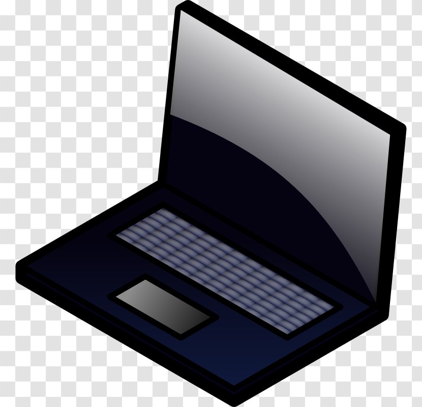 Laptop Clip Art - Electronics Accessory - Pictures And Images Transparent PNG