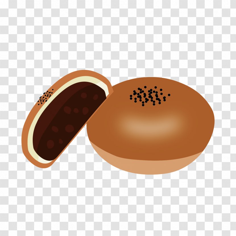Anpanman Bread いらすとや - Chocolate - Cup Transparent PNG